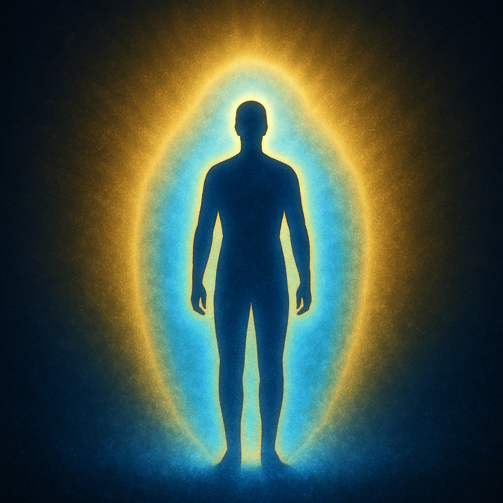 心の力が強い人は霊的行法に向いている？娘の視た高次存在のオーラが教えてくれたこと